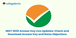 NEET 2025 Answer Key (OUT) Live Updates: Download Answer Key @neet.nta.nic.in, Raise Objections